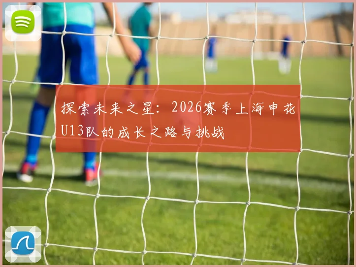 探索未来之星：2026赛季上海申花U13队的成长之路与挑战